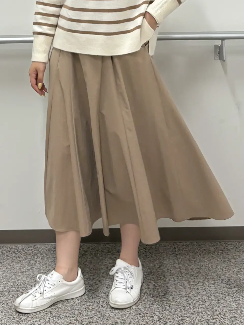 23区 稲垣 コーディネート画像