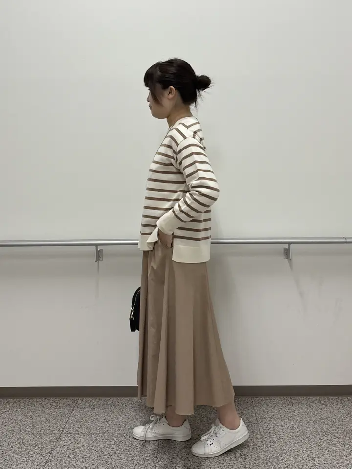 23区 稲垣 コーディネート画像