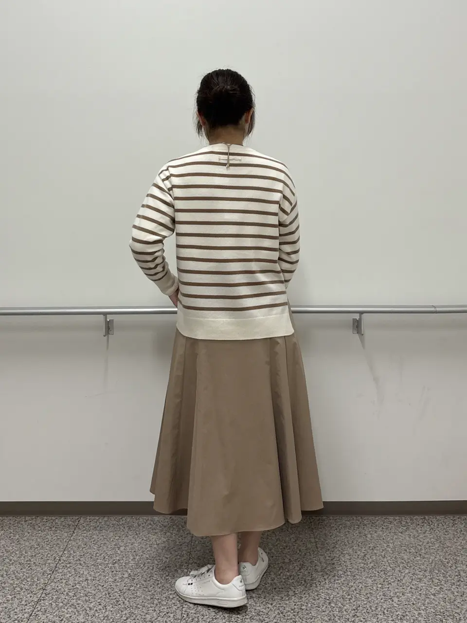 23区 稲垣 コーディネート画像