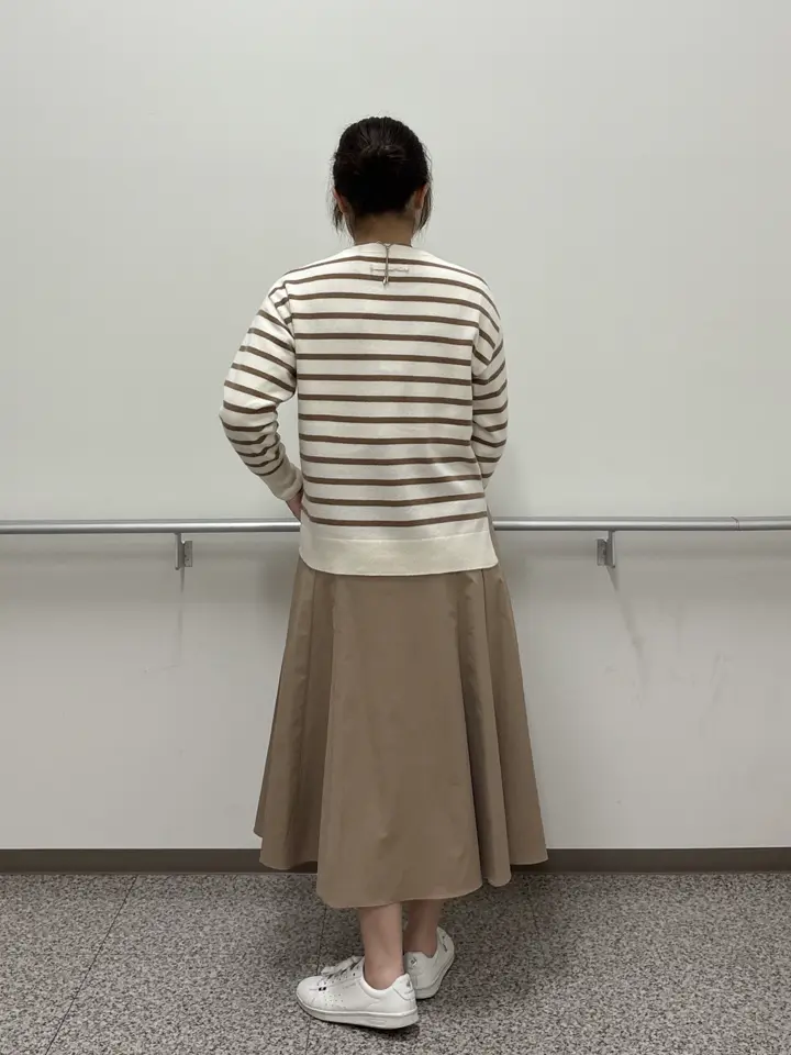 23区 稲垣 コーディネート画像