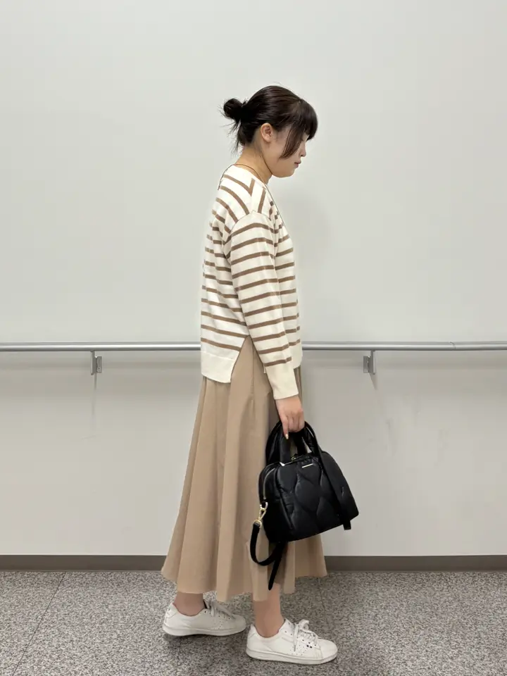 23区 稲垣 コーディネート画像