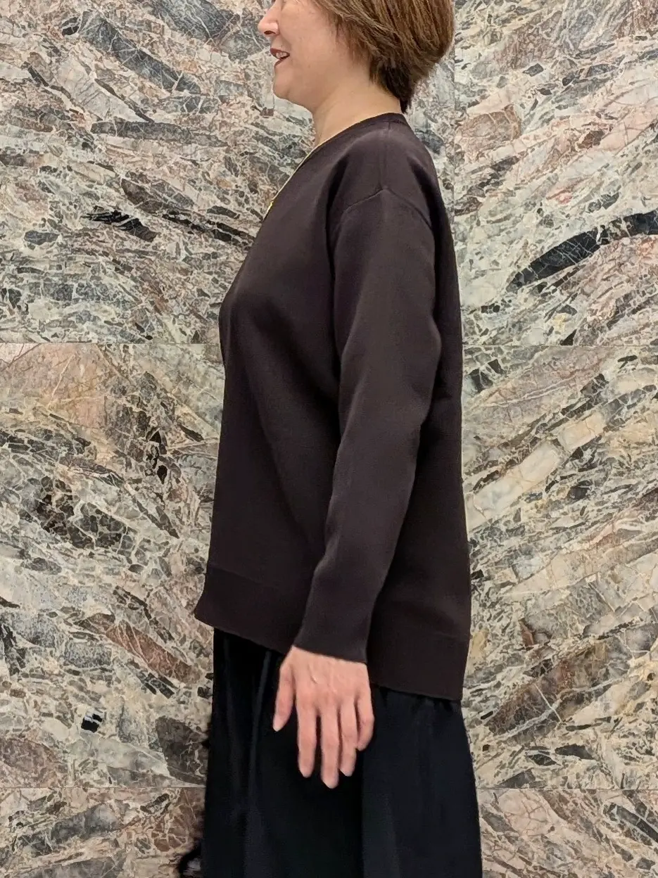 ICB 奥山 コーディネート画像