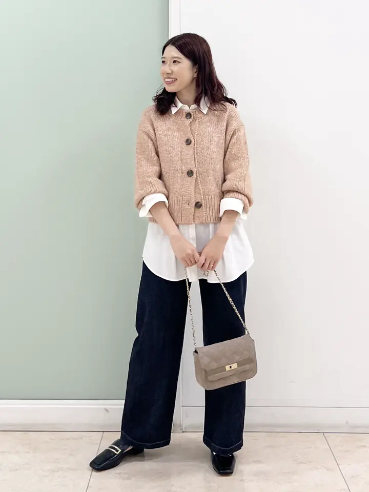 23区 木下 コーディネート画像