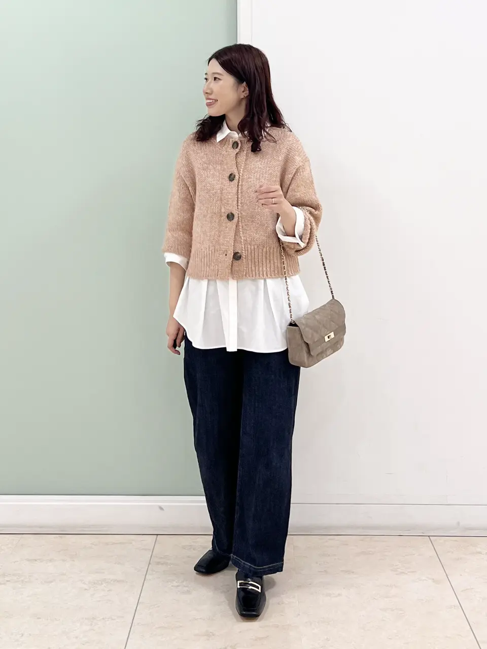 23区 木下 コーディネート画像