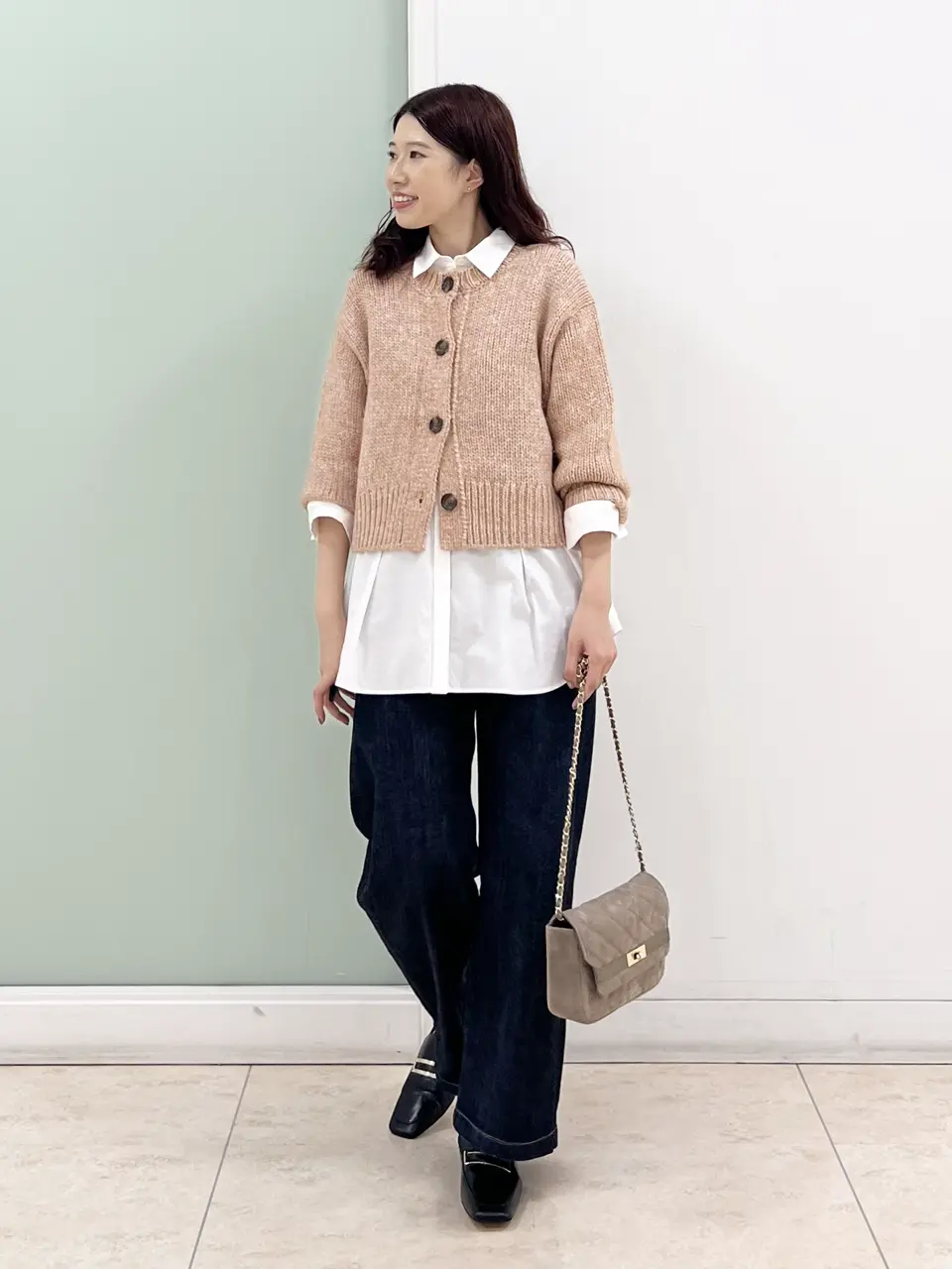 23区 木下 コーディネート画像