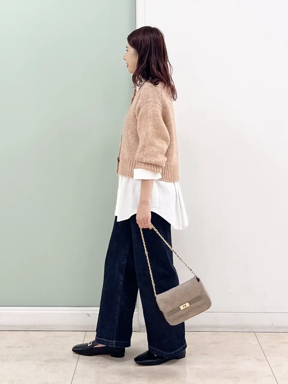 23区 木下 コーディネート画像