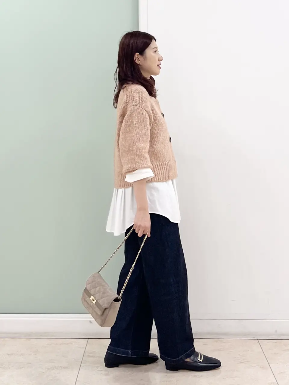 23区 木下 コーディネート画像