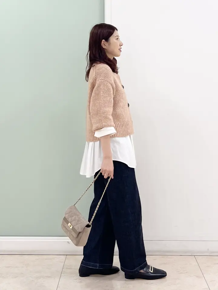 23区 木下 コーディネート画像