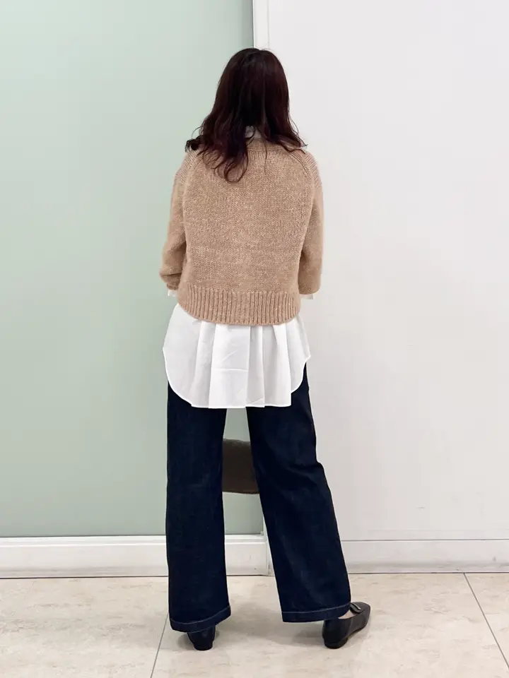 23区 木下 コーディネート画像