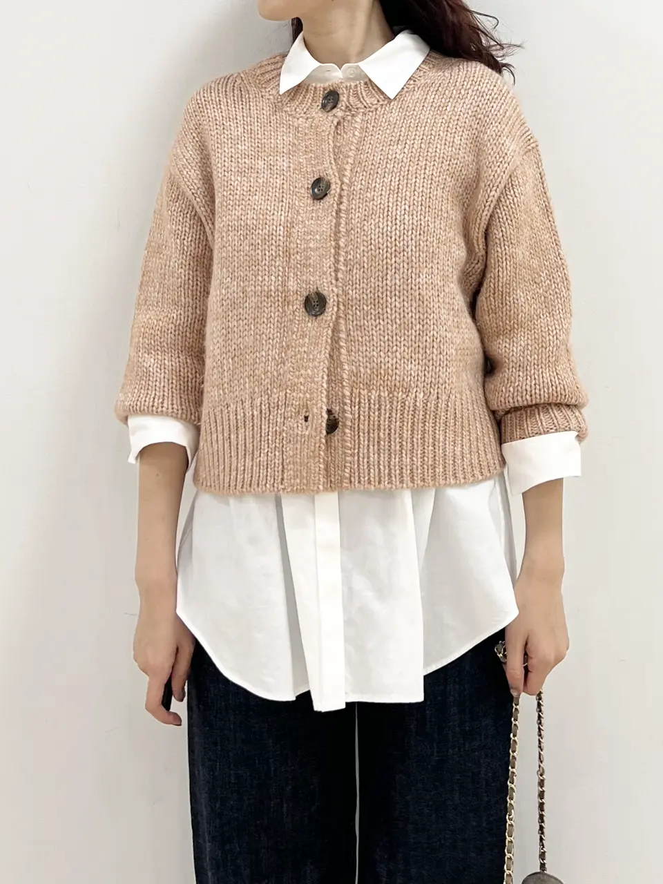 23区 木下 コーディネート画像