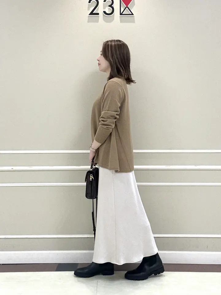 23区 江口 コーディネート画像