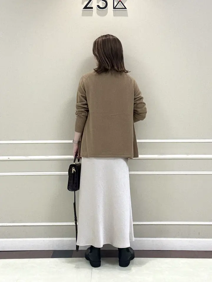 23区 江口 コーディネート画像