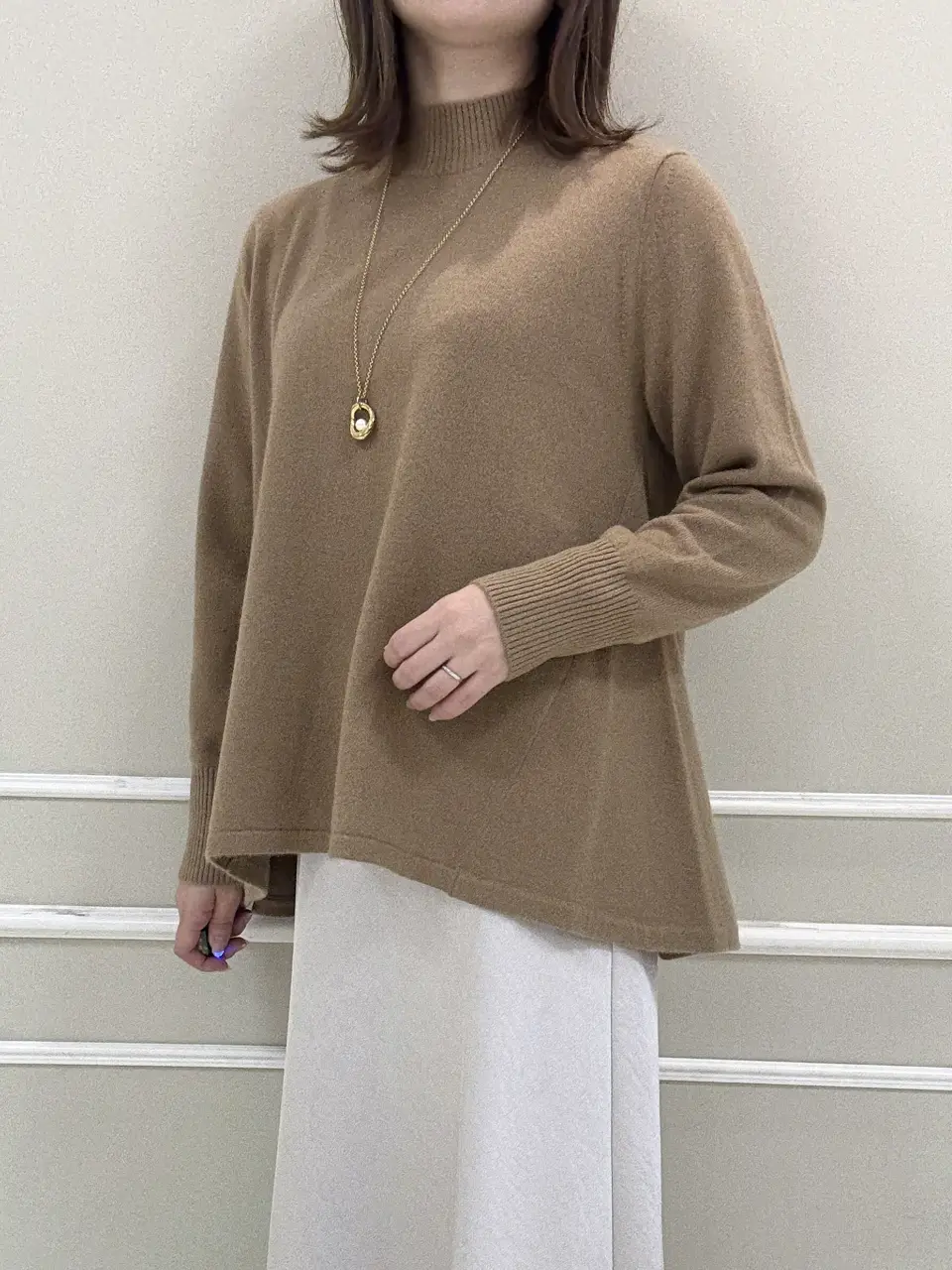 23区 江口 コーディネート画像