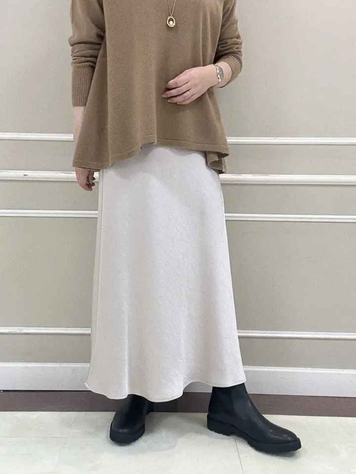 23区 江口 コーディネート画像