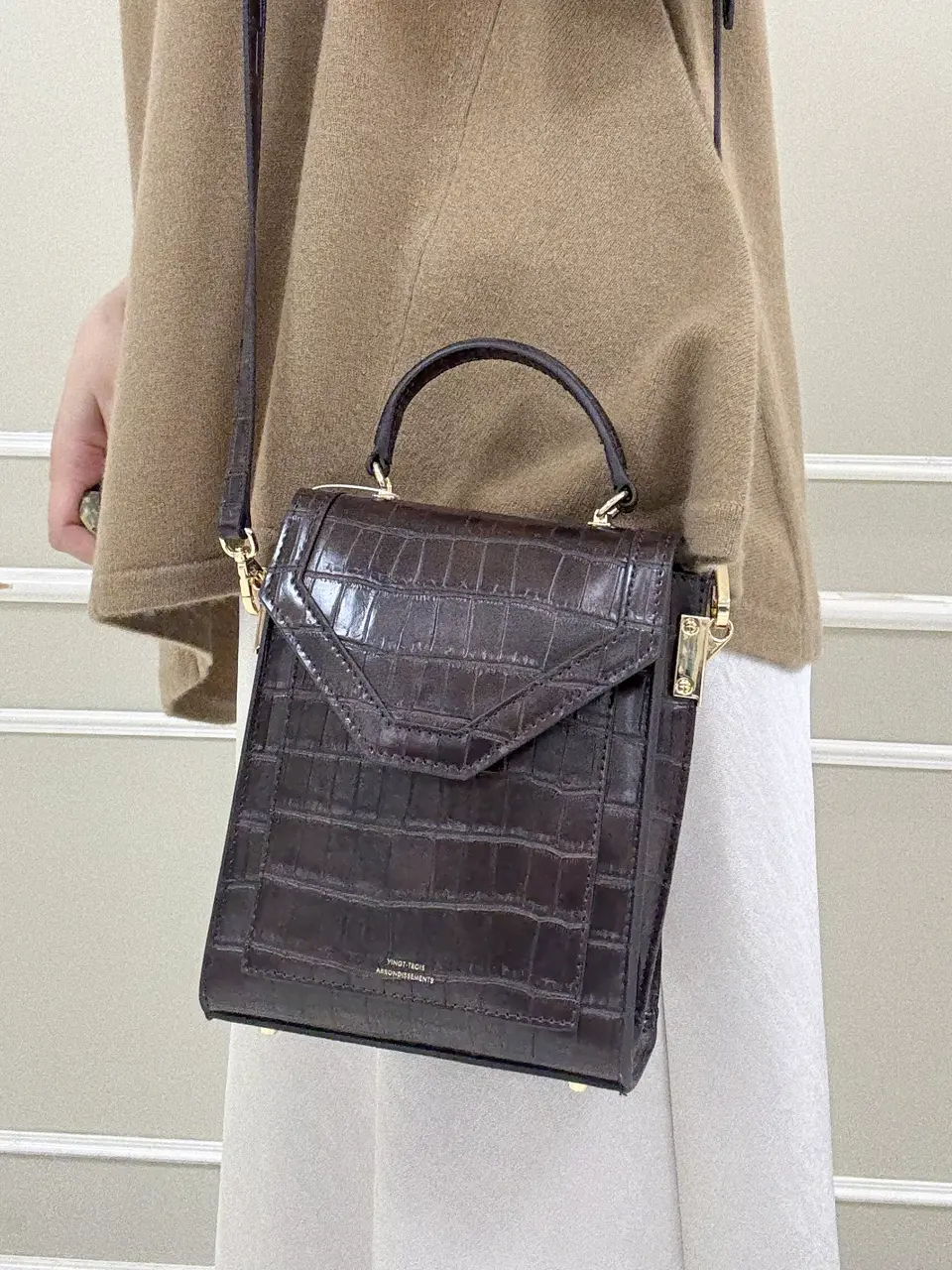 23区 江口 コーディネート画像