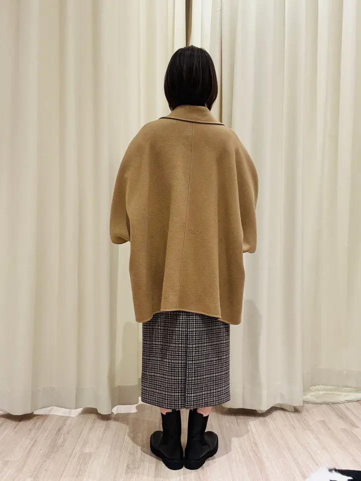 23区 尾関 コーディネート画像