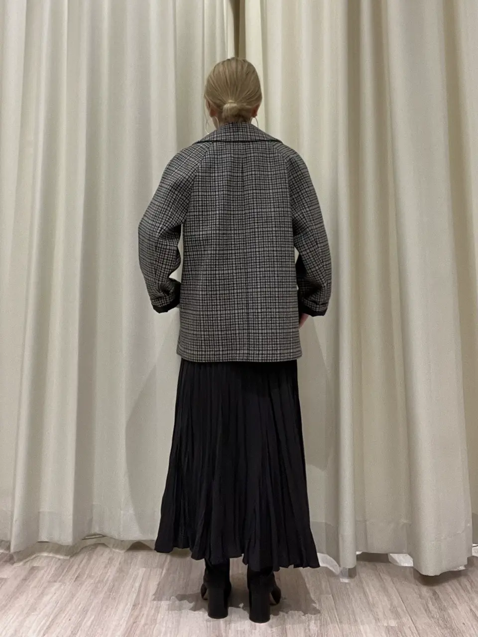 23区 黒田 コーディネート画像