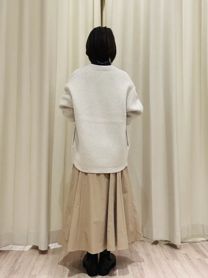 23区 尾関 コーディネート画像