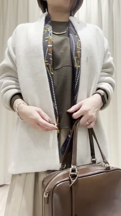 23区 尾関 コーディネート画像