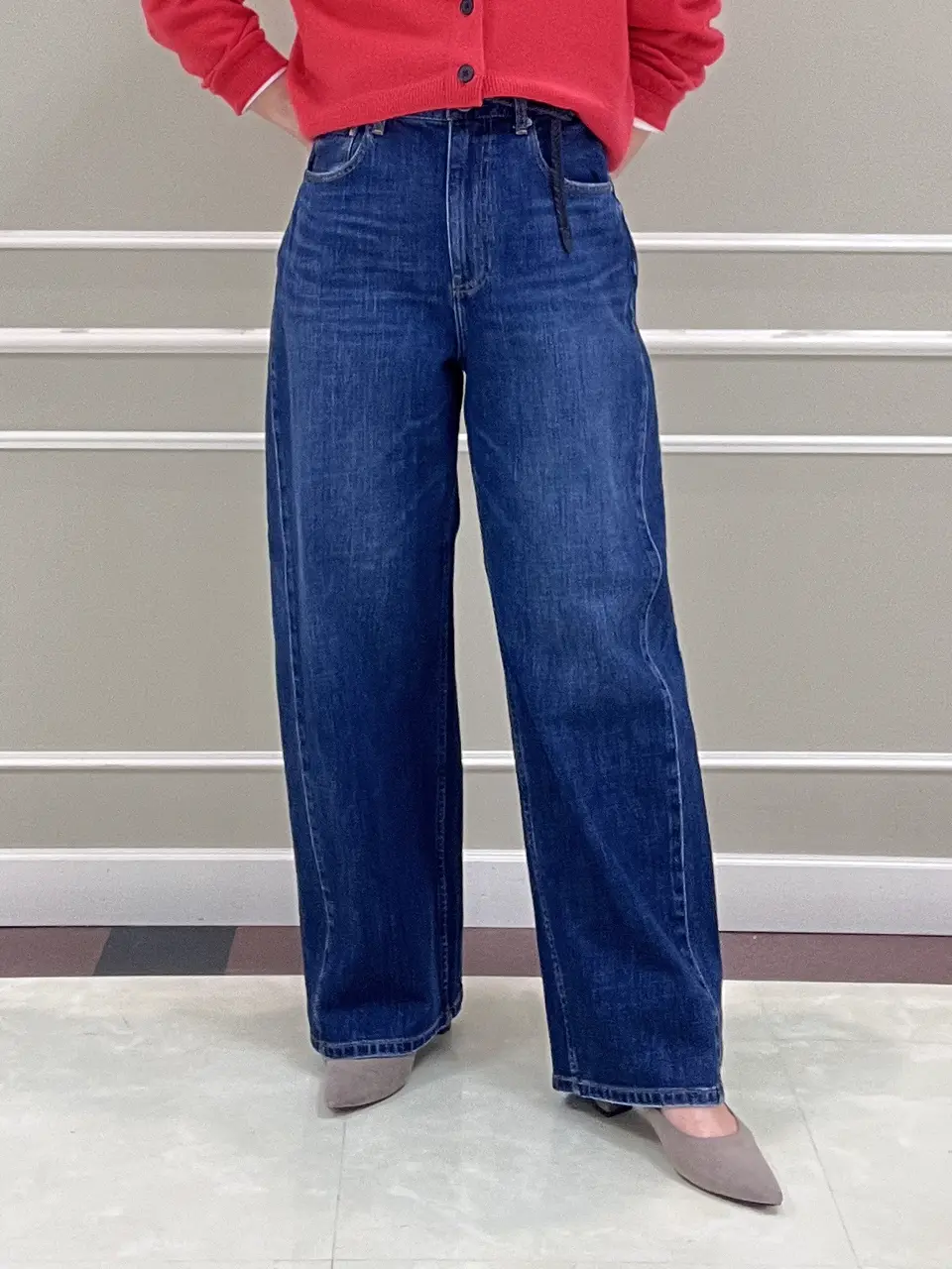 23区 石川 コーディネート画像