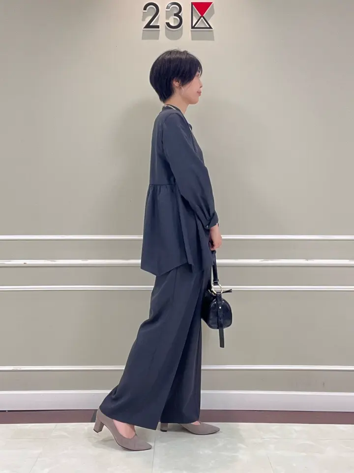 23区 石川 コーディネート画像