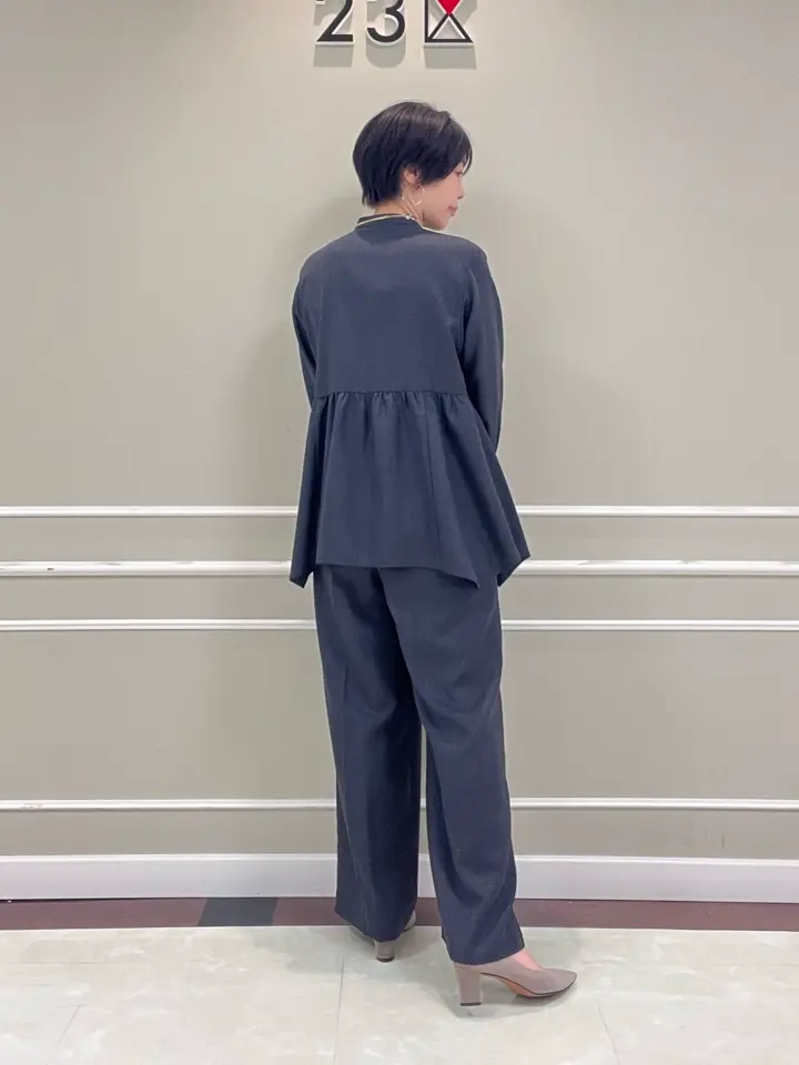 23区 石川 コーディネート画像