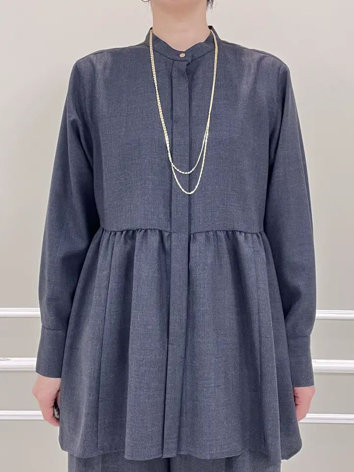 23区 石川 コーディネート画像