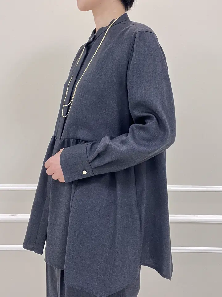 23区 石川 コーディネート画像