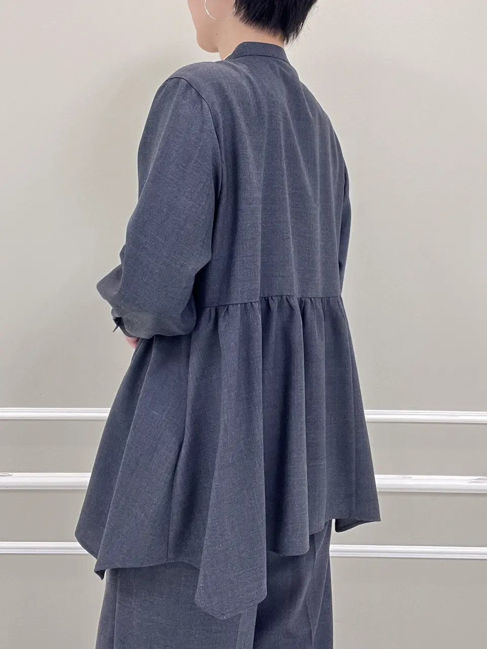 23区 石川 コーディネート画像