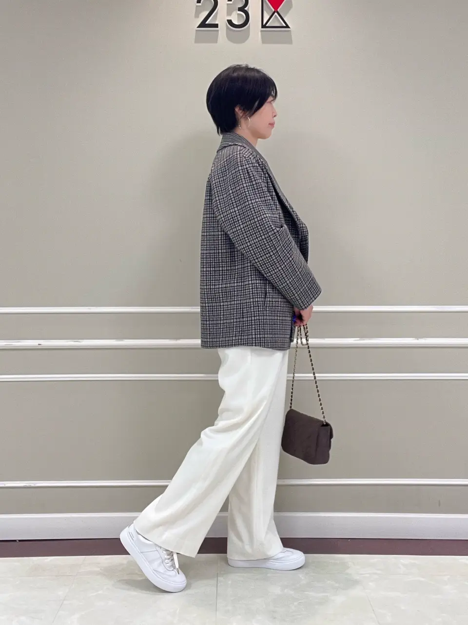 23区 石川 コーディネート画像