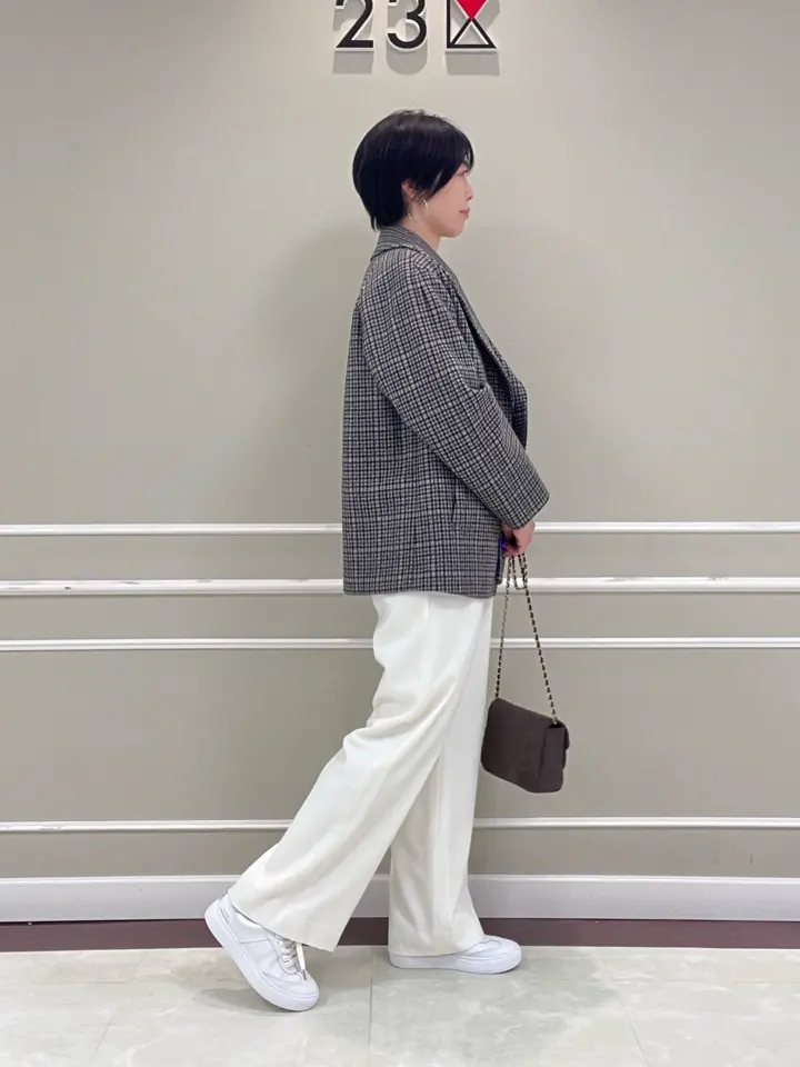 23区 石川 コーディネート画像