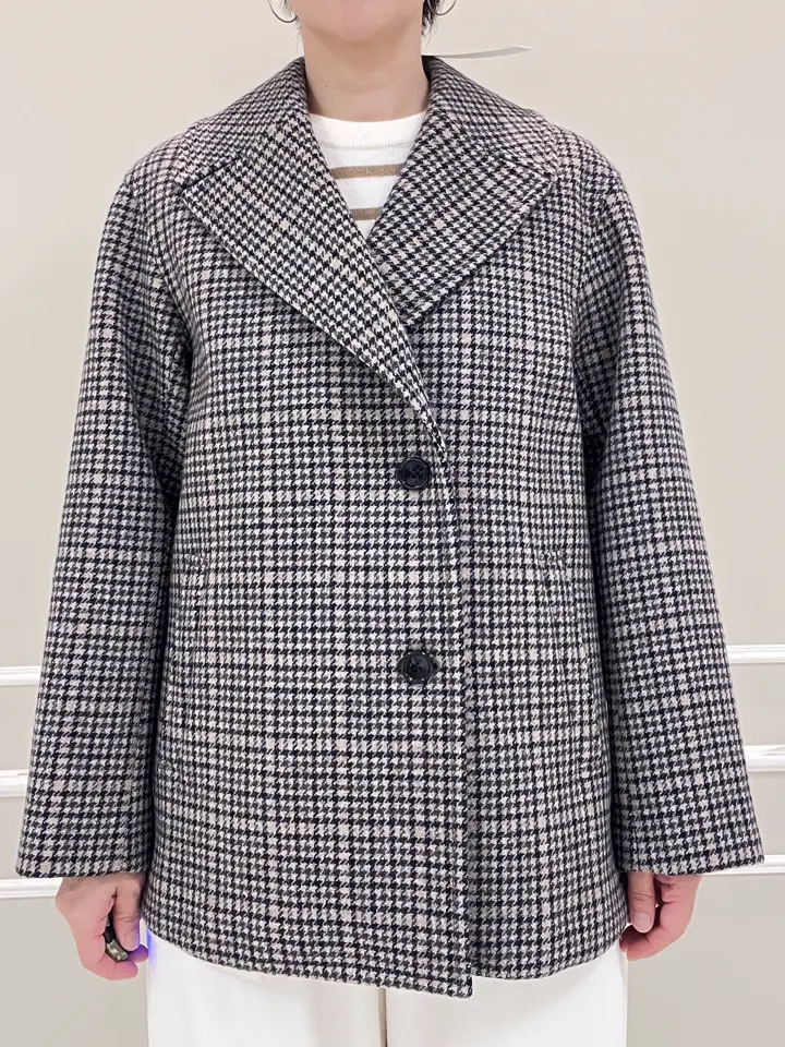 23区 石川 コーディネート画像