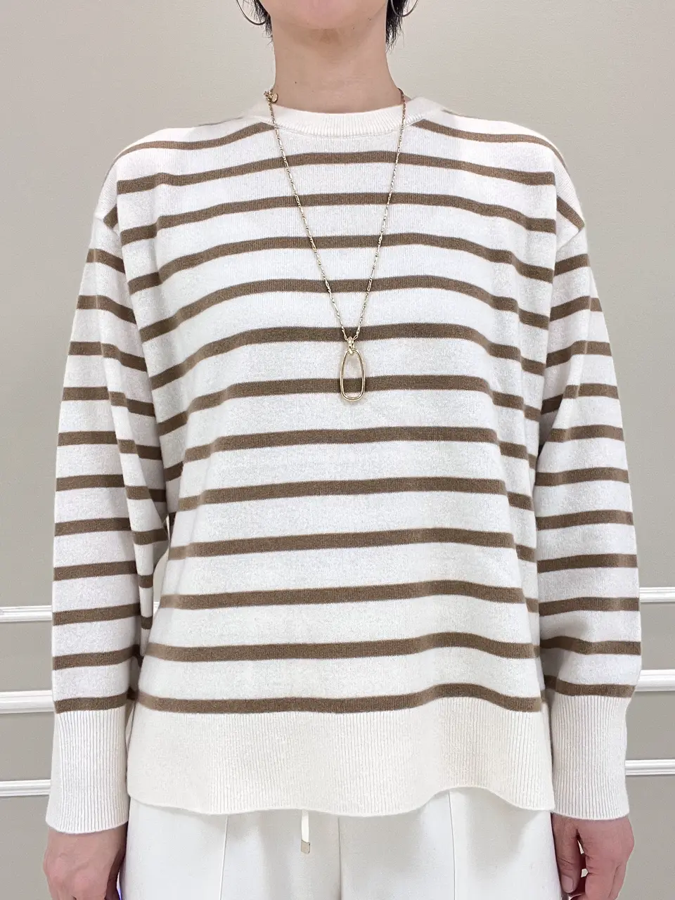 23区 石川 コーディネート画像