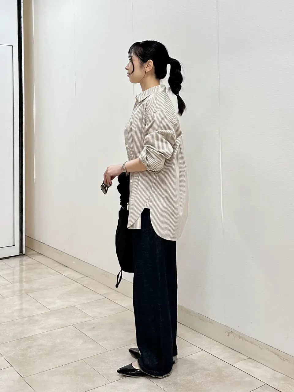 23区 西嶋 コーディネート画像