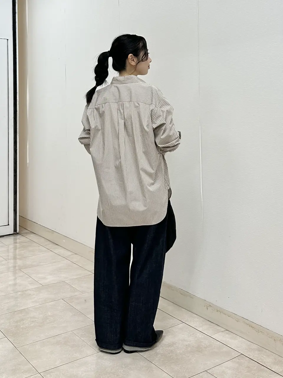 23区 西嶋 コーディネート画像