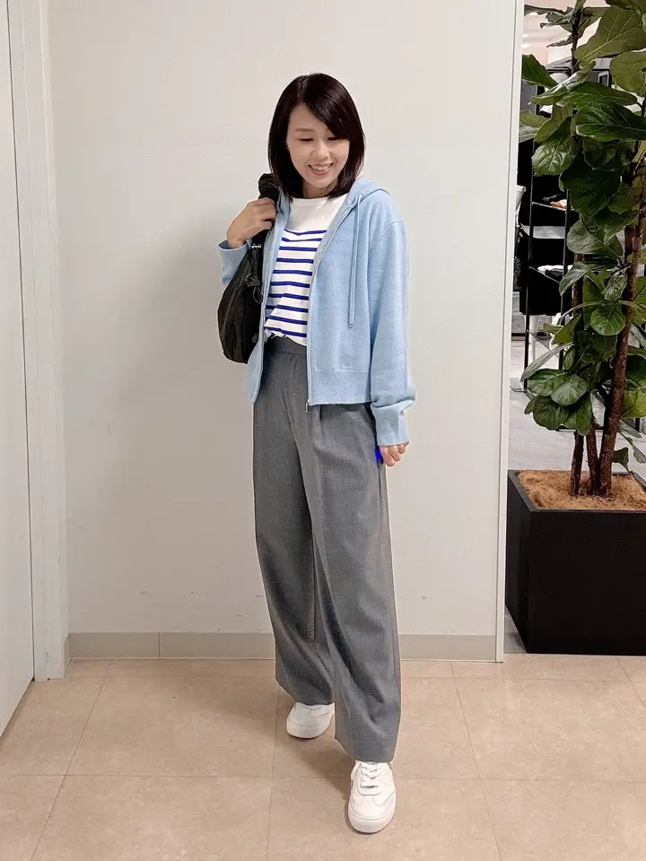 23区 S 宇井 コーディネート画像