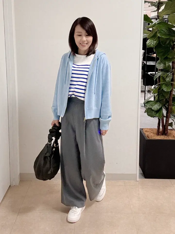 23区 S 宇井 コーディネート画像