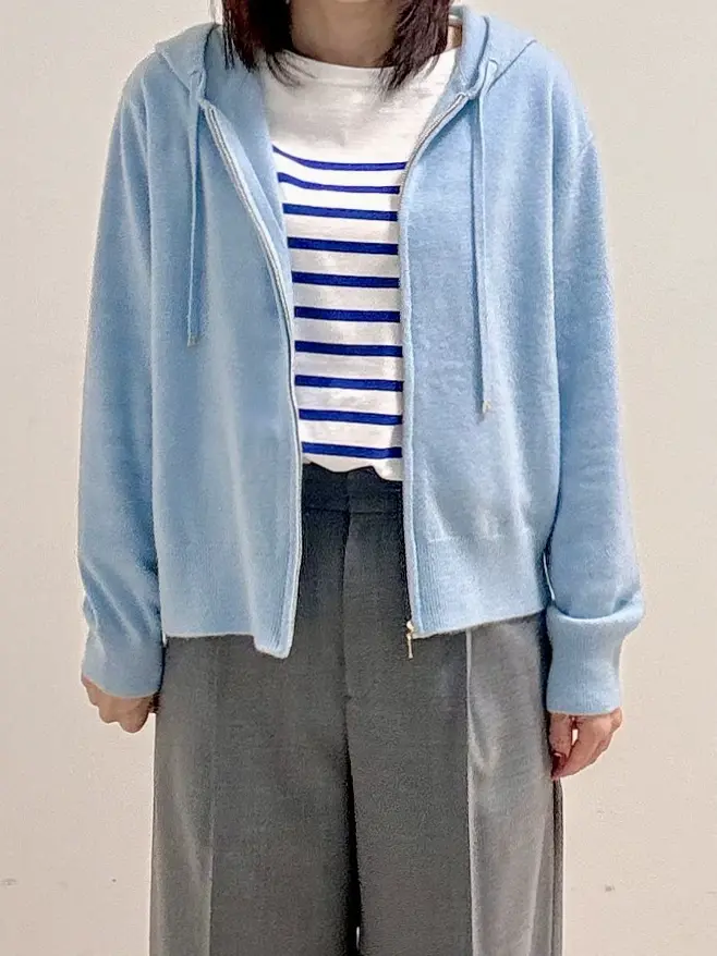 23区 S 宇井 コーディネート画像