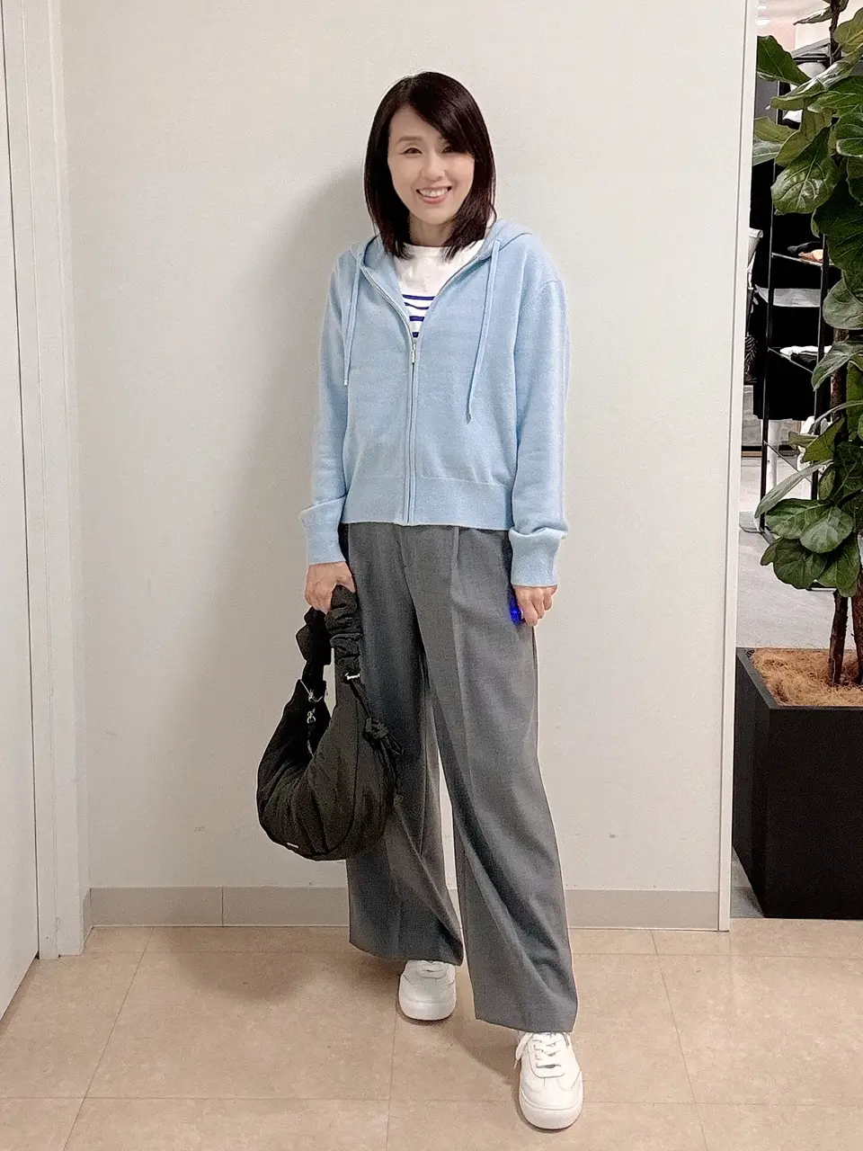 23区 S 宇井 コーディネート画像