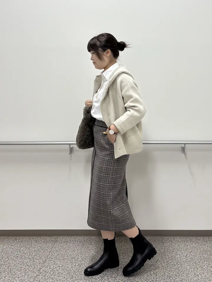 23区 稲垣 コーディネート画像