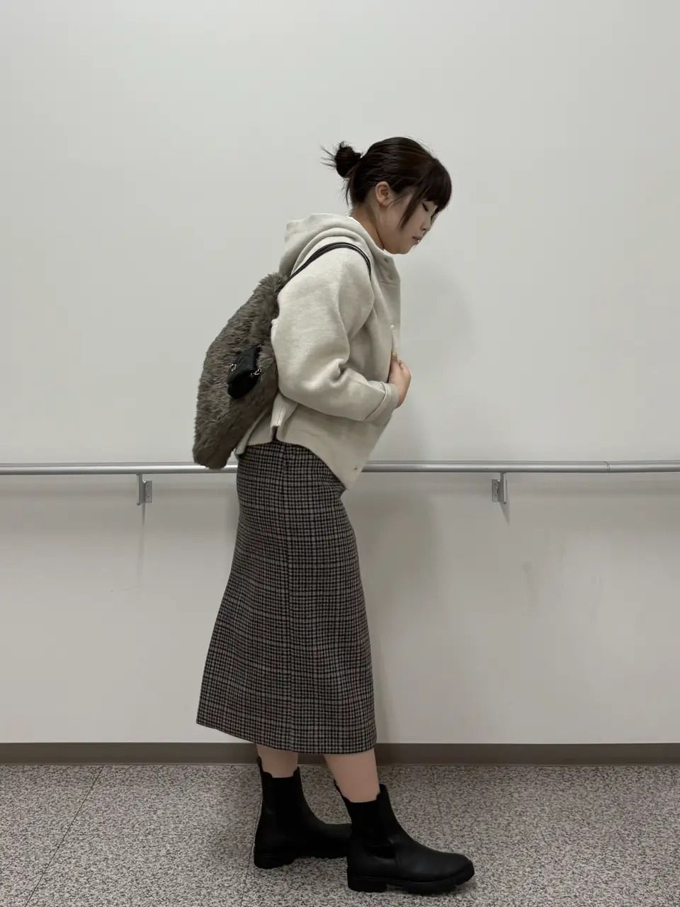 23区 稲垣 コーディネート画像