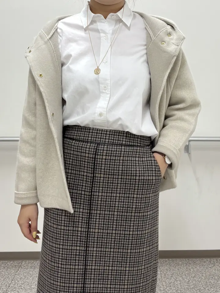 23区 稲垣 コーディネート画像