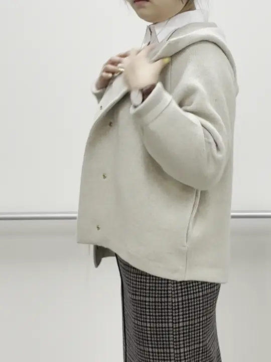 23区 稲垣 コーディネート画像