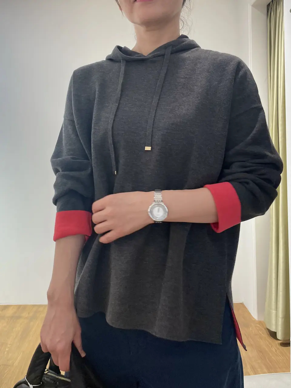 23区 永石 コーディネート画像