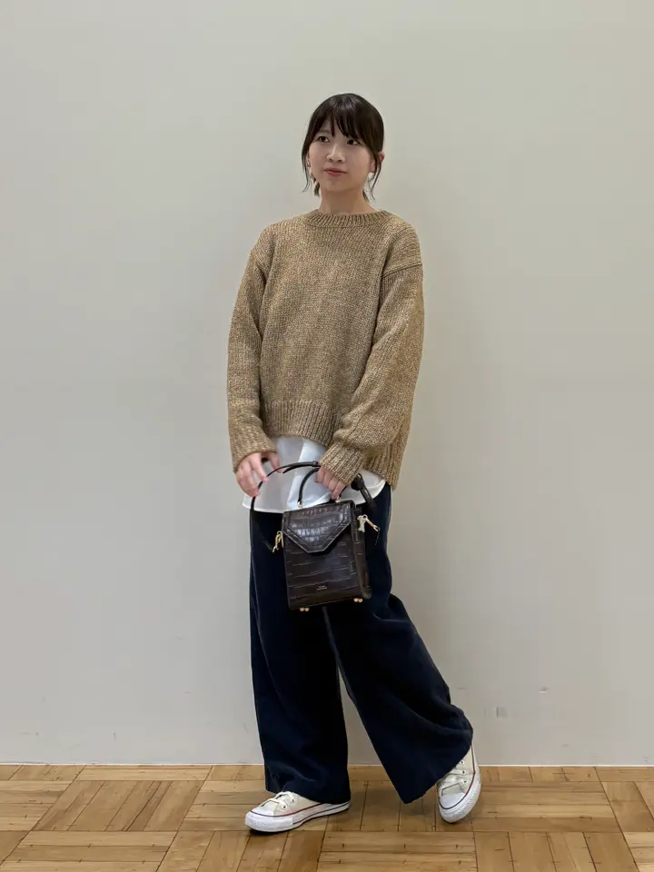 23区 上野 コーディネート画像