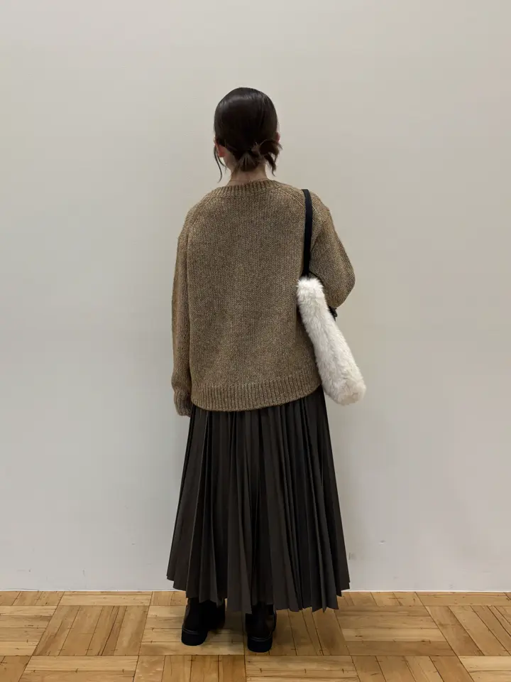 23区 上野 コーディネート画像