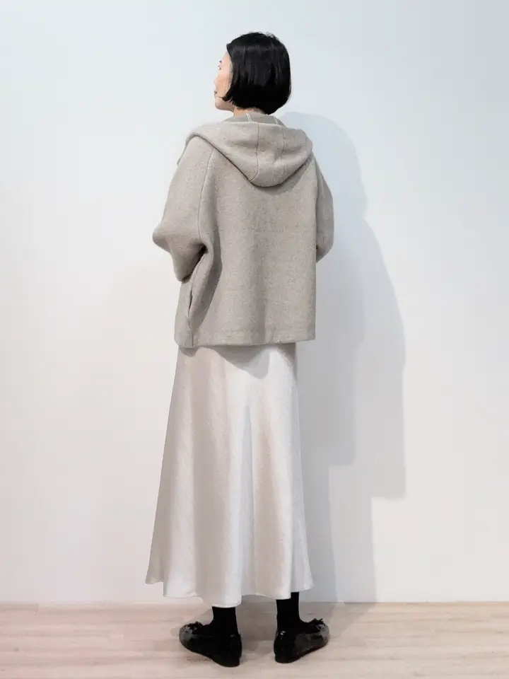 23区 虎走 コーディネート画像