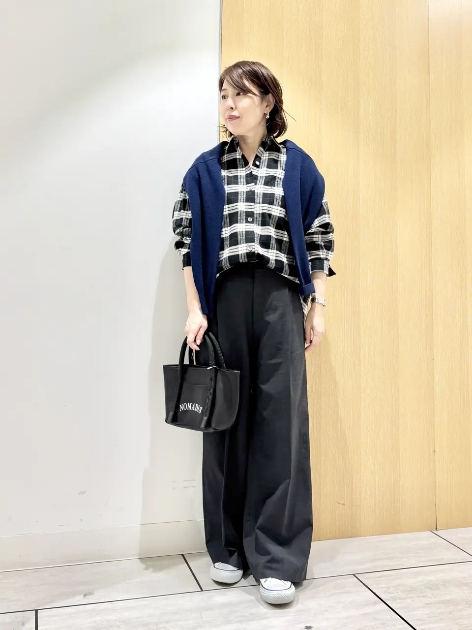 オンワード樫山　23区S ガウチョパンツ　25SS 最新モデル オンワード樫山 23区S ガウチョパンツ 25SS 最新モデル 楽天市場