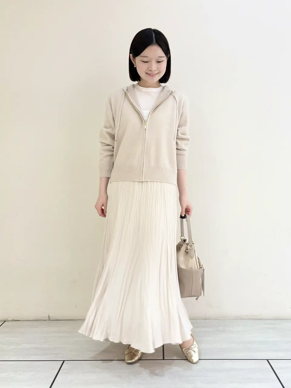 23区 S 松浦 コーディネート画像