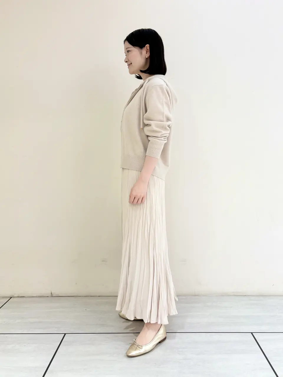 23区 S 松浦 コーディネート画像